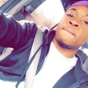 Meet your Posher, Darryle